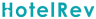 HotelRev Logo